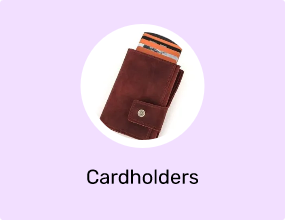 Cardholders