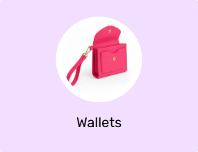 Wallets