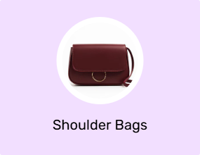 Shoulder Bags