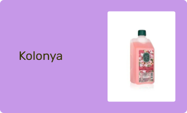 Kolonya
