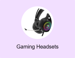 Gaming Headsets