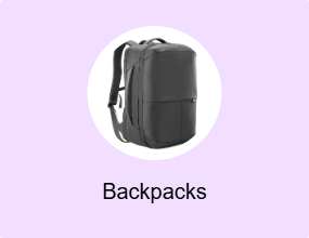 Backpacks
