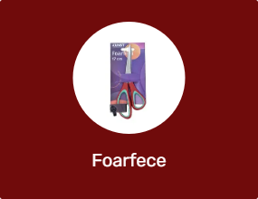 Foarfece