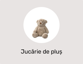 Jucărie de pluș