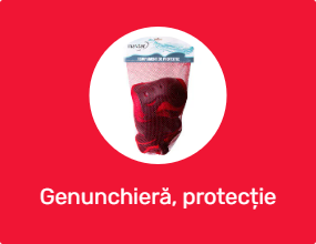 Genunchieră, protecție pentru încheietura mâinii și protecție pentru cot