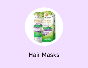 Hair Masks