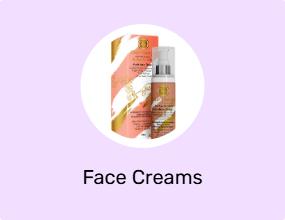 Face Creams