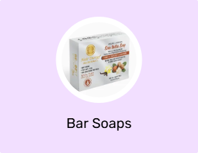 Bar Soaps