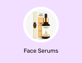 Face Serums