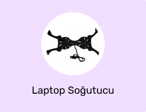 Laptop Soğutucu