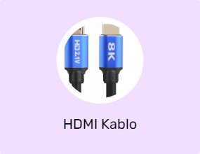 HDMI Kablo
