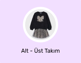 Alt - Üst Takım