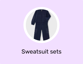 Sweatsuit sets