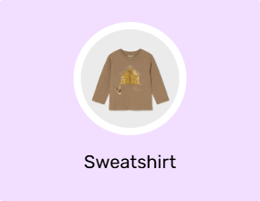 Sweatshirt
