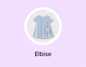 Elbise