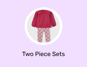 Two Piece Sets