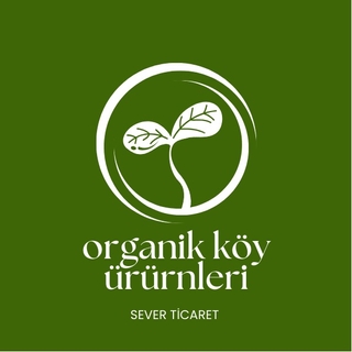 organik köy ürünleri sever ticaret