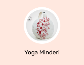 Yoga Minderi