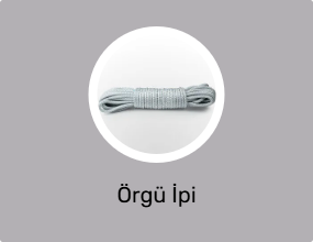 Örgü İpi
