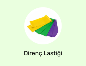Direnç Lastiği