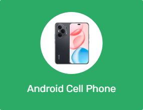Android Cell Phone