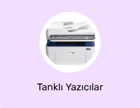 Tanklı Yazıcılar