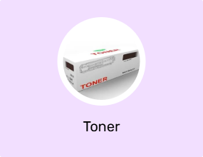 Toner