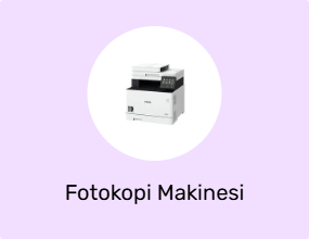 Fotokopi Makinesi