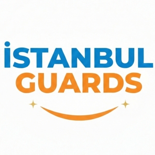 İstanbul Guards logo