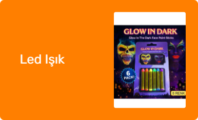 Led Işık