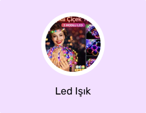 Led Işık