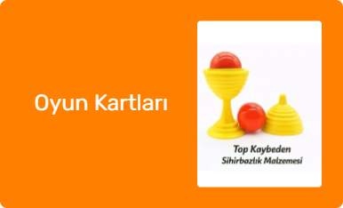 Oyun Kartları
