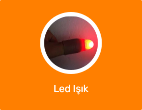 Led Işık