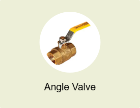 Angle Valve