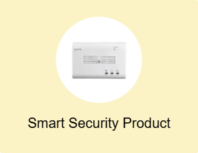 Smart Security Product