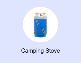 Camping Stove