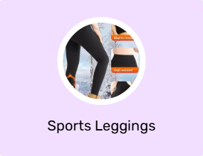 Sports Leggings