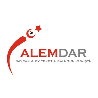 ALEMDAR BAYRAK TEKSTİL
