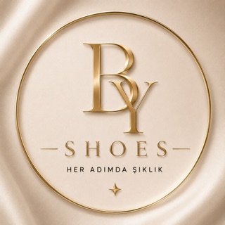 BY SHOES