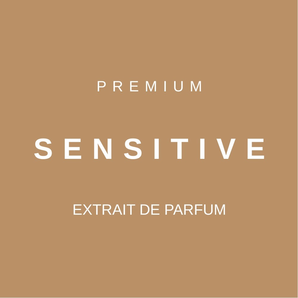 Sensitive Fragrance