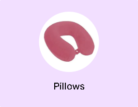 Pillows