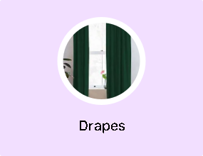 Drapes