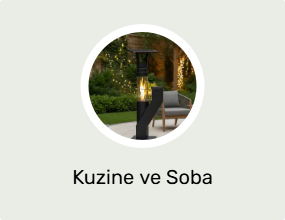 Kuzine ve Soba