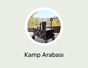 Kamp Arabası