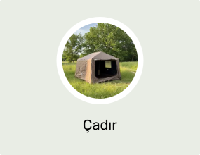 Çadır