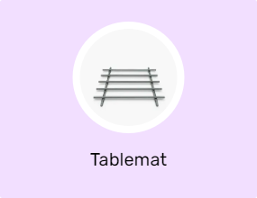 Tablemat