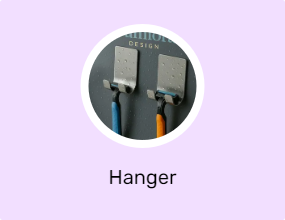 Hanger