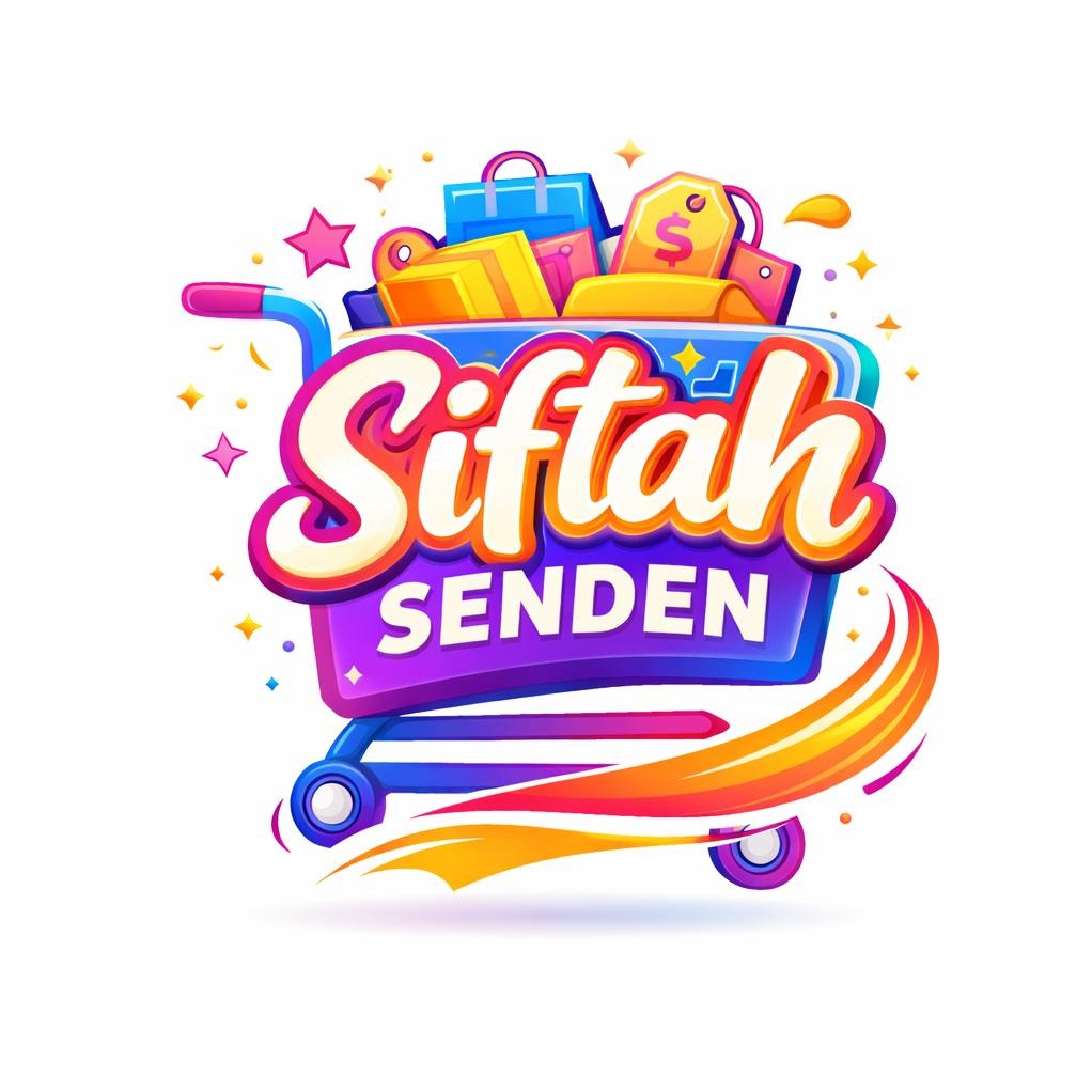 SİFTAH SENDEN logo