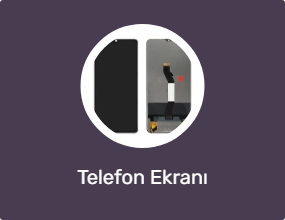 Telefon Ekranı
