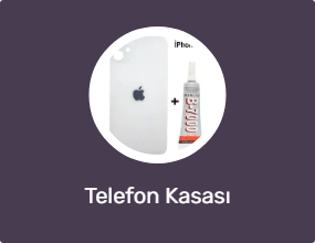 Telefon Kasası